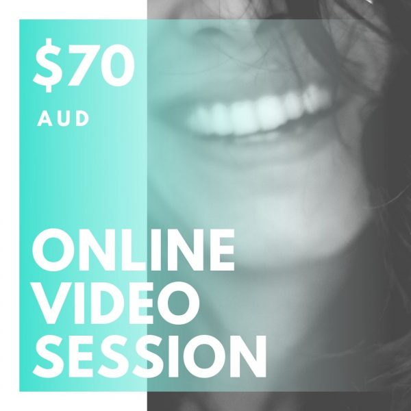 Online therapy book online video session